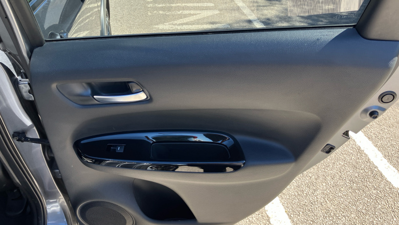 Honda Jazz 1.5 i-MMD Hybrid Crosstar EX 5dr eCVT Hybrid Hatchback